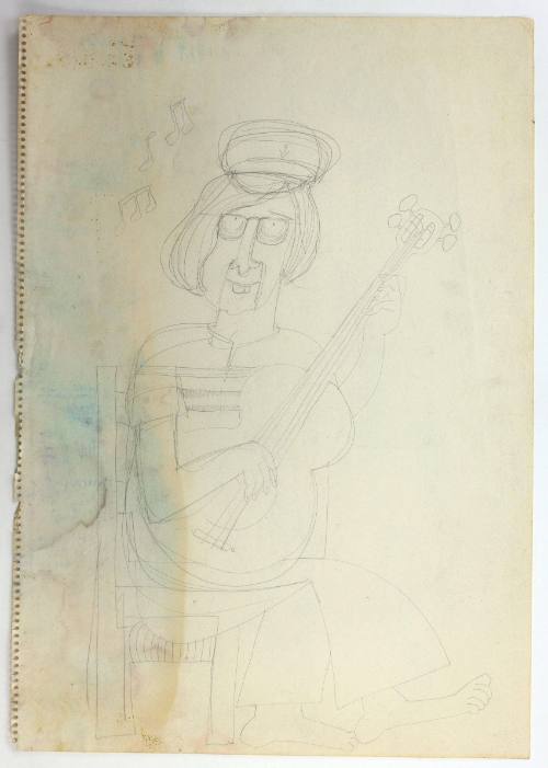 Καρικατούρα