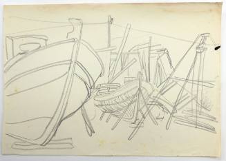 Βάρκες σε Καρνάγιο