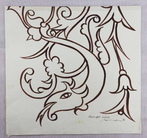 Λαϊκό Μοτίβο