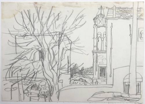 Καμπαναριό