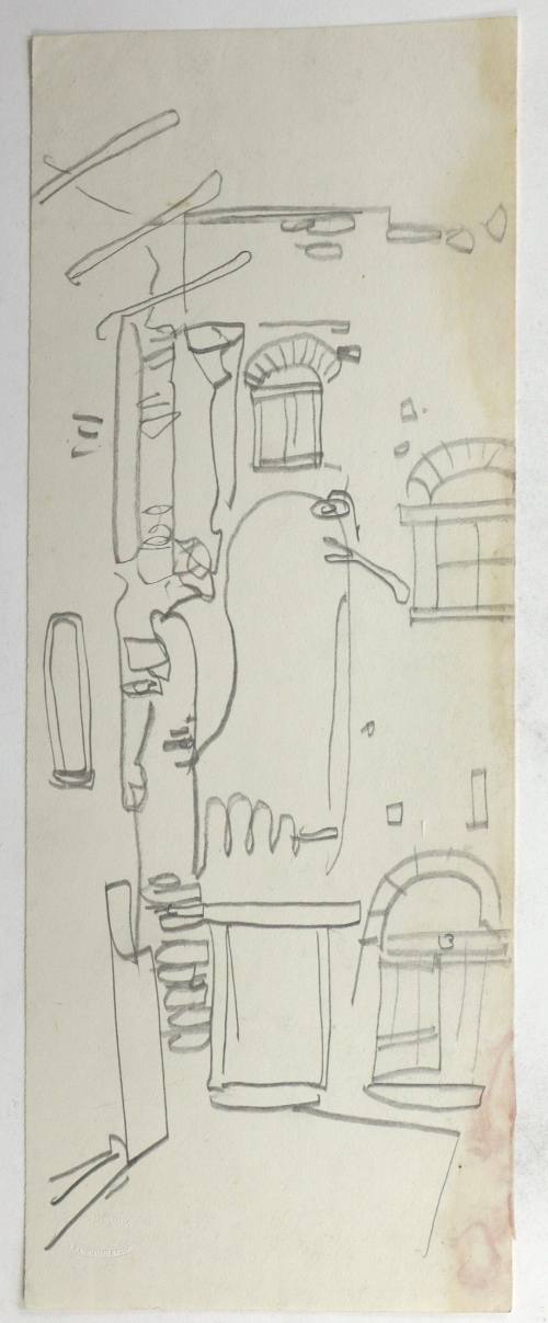 Καμάρες Μεστά