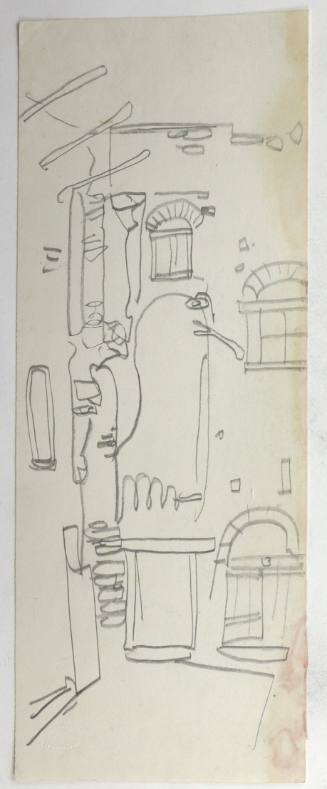 Καμάρες Μεστά