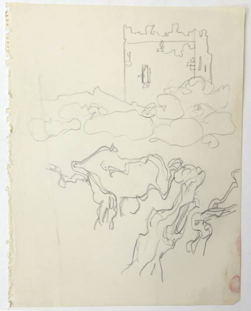 Πυργί-Δότια