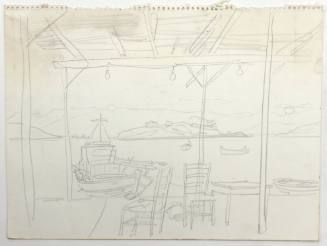 Θαλασσινό Τοπίο-Αιγνούσσα