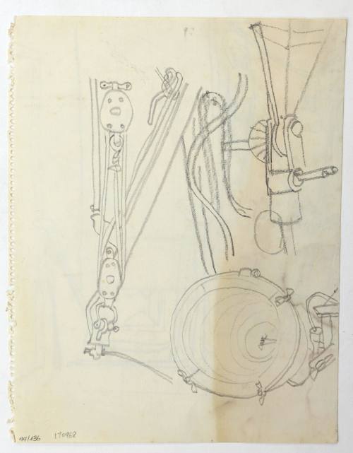 Εξαρτήματα Πλοίου