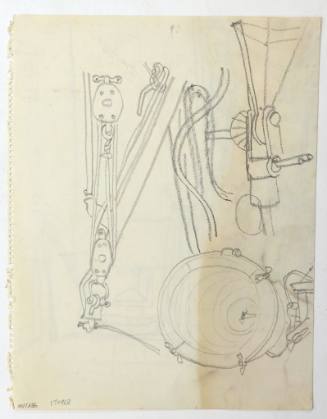 Εξαρτήματα Πλοίου