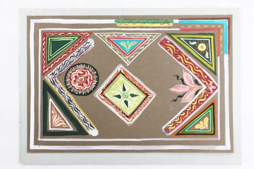 Μπορντούρες