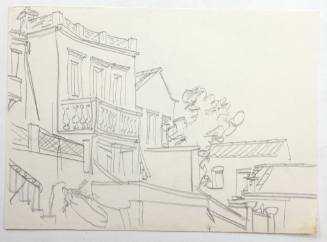 Αρχοντικό στην Αιγνούσσα