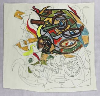 Μοντέρνα Σύνθεση