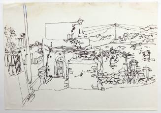 Χωριάτικη Αυλή