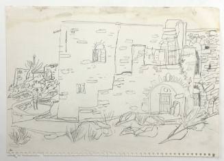 Σπίτια σε χωριό