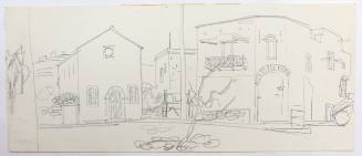 Εκκλησάκι σε Χωριό