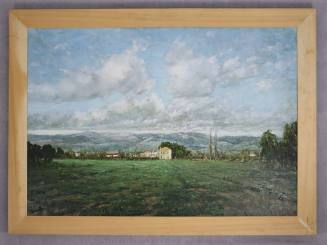 Καμπούσικο σπίτι