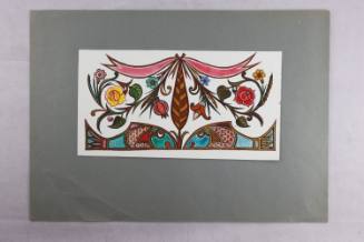 Λεπτομέρειες Βάσης Καθρέφτη