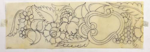 Μοτίβο με Λουλούδια