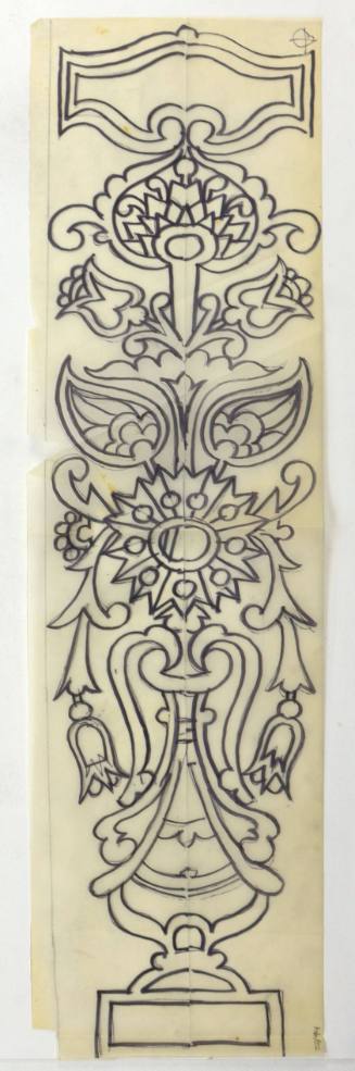 Μοτίβο με Λουλούδια