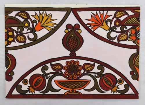 Λαϊκόμορφο Μοτίβο