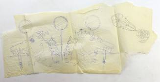 Καφάλια Αλόγου και Σήματα Τροχαίας