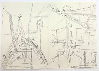 Εσωτερικό Βάρκας