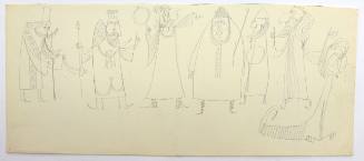 Φιγούρες γελοιογραφίας