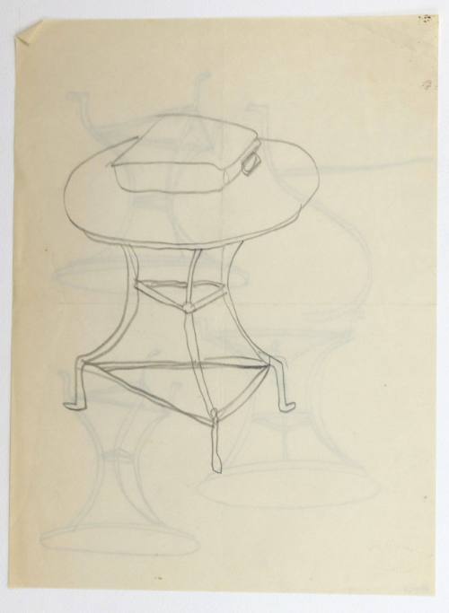 Τραπεζάκια καφενείου