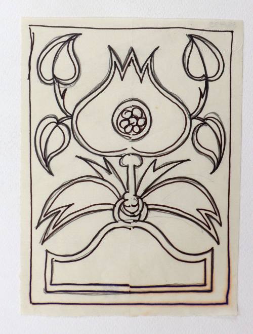 Φυτικό μοτίβο