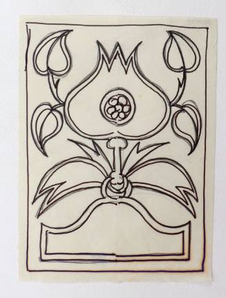 Φυτικό μοτίβο