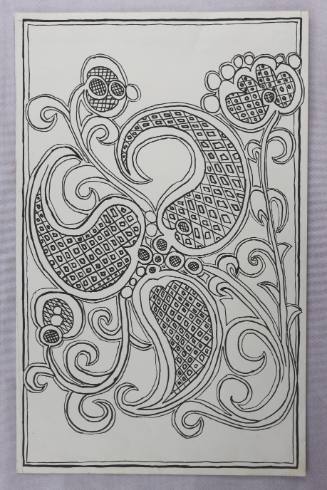 Φυτικό Μοτίβο