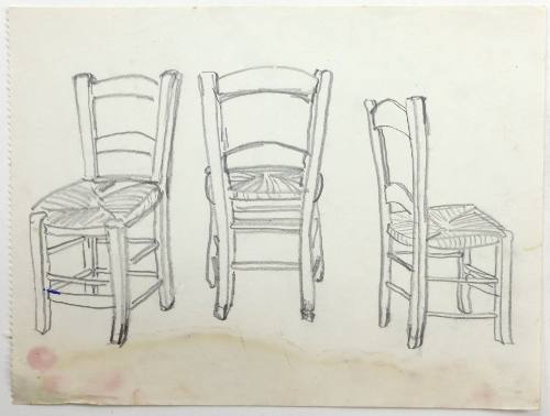 Καρέκλες-Τοπίο