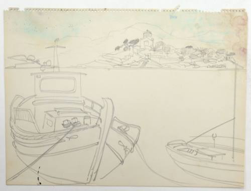 Πατερόνησο