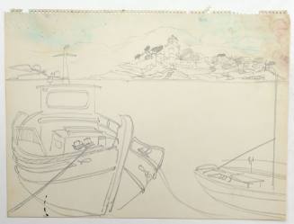 Πατερόνησο