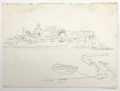 Πατερόνησο