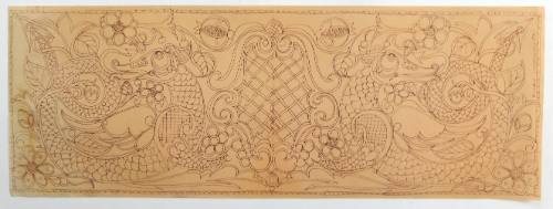 Σχέδιο Υπέρθυρου (Α)