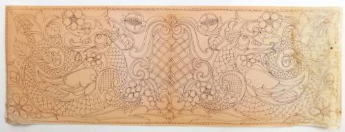 Σχέδιο Υπέρθυρου (Α)