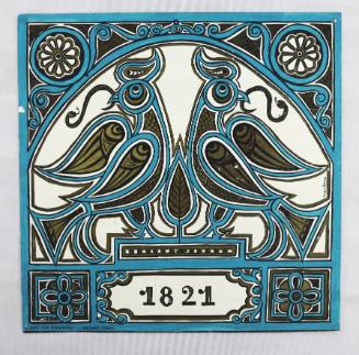 Πανό για μωσαϊκό