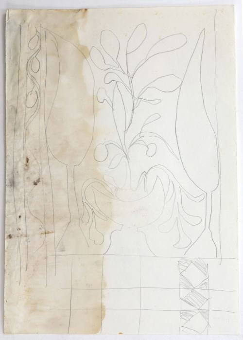 Βάζο με λουλούδια