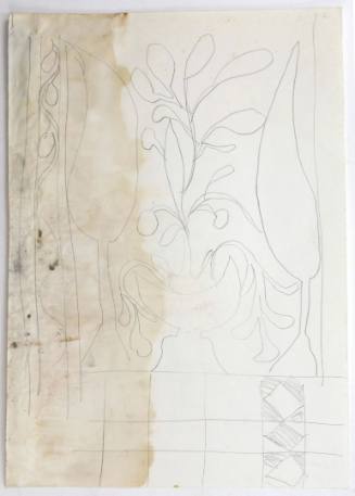 Βάζο με λουλούδια