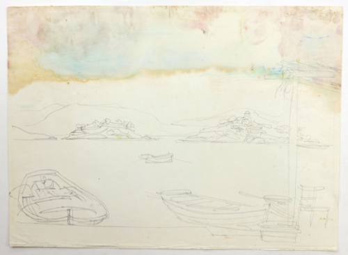 Τοπίο Αιγνούσα