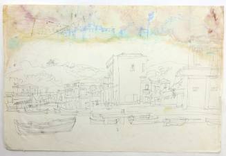 Τοπίο - λιμάνι