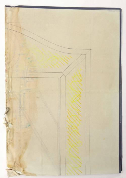 Λεπτομέρεια καθρέφτη