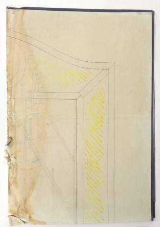 Λεπτομέρεια καθρέφτη