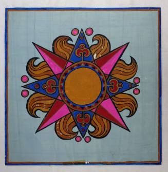 Λαϊκόμορφο Μοτίβο