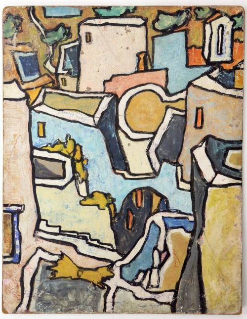 Άποψη χωριού