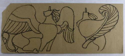 Σφίγγες-Κράνη