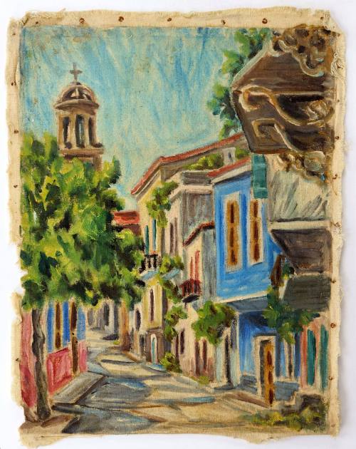 Αγία Μαρίνα