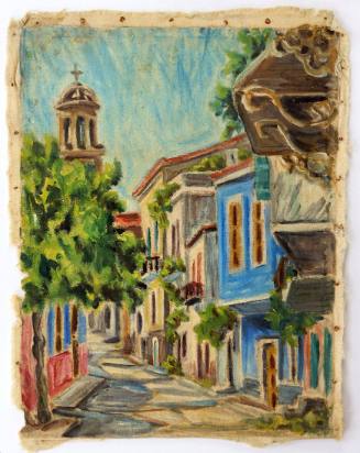 Αγία Μαρίνα