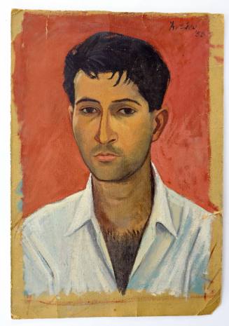 Πορτραίτο του Γιαλούρη