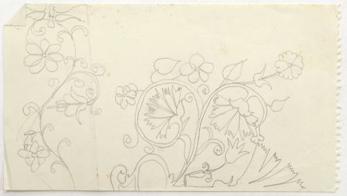 Βάζο με λουλούδια