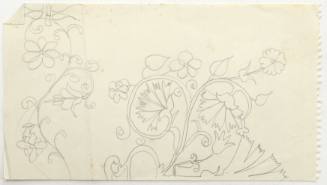 Βάζο με λουλούδια