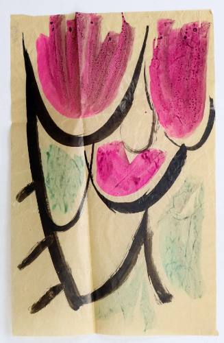 Αφηρημένη σύνθεση